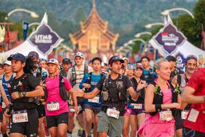 BIB: 5450, 5442, 5021, 109, 5280
                            <button type="button" onclick="openModal(22657073)" class="btn btn-primary btn-sm float-right btn-popup" data-toggle="modal" data-target=".modal-high-quality">
                        <i class="fas fa-shopping-cart"></i> Add to Cart
                    </button>
                                            <button type="button" onclick="isThisMe(22657073, true)" class="btn btn-success btn-sm float-right btn-popup btn-isme hidden" data-toggle="tooltip" data-placement="bottom" title="นี่คือรูปของคุณใช่ไหม คลิกที่นี่เพื่อเอาเข้าอัลบั้ม">
                        <i class="fas fa-plus"></i> Add to album
                    </button>
                    <button type="button" onclick="isThisMe(22657073, false)" class="btn btn-warning btn-sm float-right btn-popup btn-isnotme hidden">
                        <i class="fas fa-ban"></i> Remove from album
                    </button>