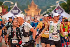 BIB: 5018, 5346, 5187
                            <button type="button" onclick="openModal(22657116)" class="btn btn-primary btn-sm float-right btn-popup" data-toggle="modal" data-target=".modal-high-quality">
                        <i class="fas fa-shopping-cart"></i> Add to Cart
                    </button>
                                            <button type="button" onclick="isThisMe(22657116, true)" class="btn btn-success btn-sm float-right btn-popup btn-isme hidden" data-toggle="tooltip" data-placement="bottom" title="นี่คือรูปของคุณใช่ไหม คลิกที่นี่เพื่อเอาเข้าอัลบั้ม">
                        <i class="fas fa-plus"></i> Add to album
                    </button>
                    <button type="button" onclick="isThisMe(22657116, false)" class="btn btn-warning btn-sm float-right btn-popup btn-isnotme hidden">
                        <i class="fas fa-ban"></i> Remove from album
                    </button>