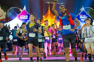 BIB: 9727, 26545, 9696, 9366
                            <button type="button" onclick="openModal(22656047)" class="btn btn-primary btn-sm float-right btn-popup" data-toggle="modal" data-target=".modal-high-quality">
                        <i class="fas fa-shopping-cart"></i> Add to Cart
                    </button>
                                            <button type="button" onclick="isThisMe(22656047, true)" class="btn btn-success btn-sm float-right btn-popup btn-isme hidden" data-toggle="tooltip" data-placement="bottom" title="นี่คือรูปของคุณใช่ไหม คลิกที่นี่เพื่อเอาเข้าอัลบั้ม">
                        <i class="fas fa-plus"></i> Add to album
                    </button>
                    <button type="button" onclick="isThisMe(22656047, false)" class="btn btn-warning btn-sm float-right btn-popup btn-isnotme hidden">
                        <i class="fas fa-ban"></i> Remove from album
                    </button>