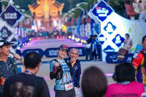 BIB: 5895, 156
                            <button type="button" onclick="openModal(22656644)" class="btn btn-primary btn-sm float-right btn-popup" data-toggle="modal" data-target=".modal-high-quality">
                        <i class="fas fa-shopping-cart"></i> Add to Cart
                    </button>
                                            <button type="button" onclick="isThisMe(22656644, true)" class="btn btn-success btn-sm float-right btn-popup btn-isme hidden" data-toggle="tooltip" data-placement="bottom" title="นี่คือรูปของคุณใช่ไหม คลิกที่นี่เพื่อเอาเข้าอัลบั้ม">
                        <i class="fas fa-plus"></i> Add to album
                    </button>
                    <button type="button" onclick="isThisMe(22656644, false)" class="btn btn-warning btn-sm float-right btn-popup btn-isnotme hidden">
                        <i class="fas fa-ban"></i> Remove from album
                    </button>