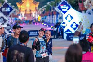 BIB: 5895
                            <button type="button" onclick="openModal(22656643)" class="btn btn-primary btn-sm float-right btn-popup" data-toggle="modal" data-target=".modal-high-quality">
                        <i class="fas fa-shopping-cart"></i> Add to Cart
                    </button>
                                            <button type="button" onclick="isThisMe(22656643, true)" class="btn btn-success btn-sm float-right btn-popup btn-isme hidden" data-toggle="tooltip" data-placement="bottom" title="นี่คือรูปของคุณใช่ไหม คลิกที่นี่เพื่อเอาเข้าอัลบั้ม">
                        <i class="fas fa-plus"></i> Add to album
                    </button>
                    <button type="button" onclick="isThisMe(22656643, false)" class="btn btn-warning btn-sm float-right btn-popup btn-isnotme hidden">
                        <i class="fas fa-ban"></i> Remove from album
                    </button>