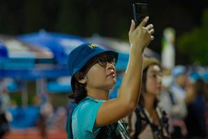 BIB: 
                            <button type="button" onclick="openModal(22655079)" class="btn btn-primary btn-sm float-right btn-popup" data-toggle="modal" data-target=".modal-high-quality">
                        <i class="fas fa-shopping-cart"></i> Add to Cart
                    </button>
                                            <button type="button" onclick="isThisMe(22655079, true)" class="btn btn-success btn-sm float-right btn-popup btn-isme hidden" data-toggle="tooltip" data-placement="bottom" title="นี่คือรูปของคุณใช่ไหม คลิกที่นี่เพื่อเอาเข้าอัลบั้ม">
                        <i class="fas fa-plus"></i> Add to album
                    </button>
                    <button type="button" onclick="isThisMe(22655079, false)" class="btn btn-warning btn-sm float-right btn-popup btn-isnotme hidden">
                        <i class="fas fa-ban"></i> Remove from album
                    </button>