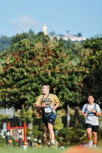 BIB: 1104, 142, 452
                            <button type="button" onclick="openModal(22594467)" class="btn btn-primary btn-sm float-right btn-popup" data-toggle="modal" data-target=".modal-high-quality">
                        <i class="fas fa-shopping-cart"></i> Add to Cart
                    </button>
                                            <button type="button" onclick="isThisMe(22594467, true)" class="btn btn-success btn-sm float-right btn-popup btn-isme hidden" data-toggle="tooltip" data-placement="bottom" title="นี่คือรูปของคุณใช่ไหม คลิกที่นี่เพื่อเอาเข้าอัลบั้ม">
                        <i class="fas fa-plus"></i> Add to album
                    </button>
                    <button type="button" onclick="isThisMe(22594467, false)" class="btn btn-warning btn-sm float-right btn-popup btn-isnotme hidden">
                        <i class="fas fa-ban"></i> Remove from album
                    </button>