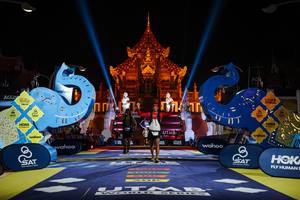 BIB: 200
                            <button type="button" onclick="openModal(22593639)" class="btn btn-primary btn-sm float-right btn-popup" data-toggle="modal" data-target=".modal-high-quality">
                        <i class="fas fa-shopping-cart"></i> Add to Cart
                    </button>
                                            <button type="button" onclick="isThisMe(22593639, true)" class="btn btn-success btn-sm float-right btn-popup btn-isme hidden" data-toggle="tooltip" data-placement="bottom" title="นี่คือรูปของคุณใช่ไหม คลิกที่นี่เพื่อเอาเข้าอัลบั้ม">
                        <i class="fas fa-plus"></i> Add to album
                    </button>
                    <button type="button" onclick="isThisMe(22593639, false)" class="btn btn-warning btn-sm float-right btn-popup btn-isnotme hidden">
                        <i class="fas fa-ban"></i> Remove from album
                    </button>