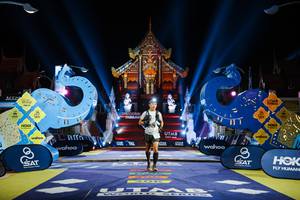 BIB: 
                            <button type="button" onclick="openModal(22592328)" class="btn btn-primary btn-sm float-right btn-popup" data-toggle="modal" data-target=".modal-high-quality">
                        <i class="fas fa-shopping-cart"></i> Add to Cart
                    </button>
                                            <button type="button" onclick="isThisMe(22592328, true)" class="btn btn-success btn-sm float-right btn-popup btn-isme hidden" data-toggle="tooltip" data-placement="bottom" title="นี่คือรูปของคุณใช่ไหม คลิกที่นี่เพื่อเอาเข้าอัลบั้ม">
                        <i class="fas fa-plus"></i> Add to album
                    </button>
                    <button type="button" onclick="isThisMe(22592328, false)" class="btn btn-warning btn-sm float-right btn-popup btn-isnotme hidden">
                        <i class="fas fa-ban"></i> Remove from album
                    </button>