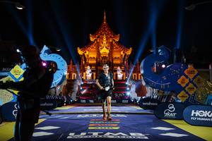 BIB: 200
                            <button type="button" onclick="openModal(22593256)" class="btn btn-primary btn-sm float-right btn-popup" data-toggle="modal" data-target=".modal-high-quality">
                        <i class="fas fa-shopping-cart"></i> Add to Cart
                    </button>
                                            <button type="button" onclick="isThisMe(22593256, true)" class="btn btn-success btn-sm float-right btn-popup btn-isme hidden" data-toggle="tooltip" data-placement="bottom" title="นี่คือรูปของคุณใช่ไหม คลิกที่นี่เพื่อเอาเข้าอัลบั้ม">
                        <i class="fas fa-plus"></i> Add to album
                    </button>
                    <button type="button" onclick="isThisMe(22593256, false)" class="btn btn-warning btn-sm float-right btn-popup btn-isnotme hidden">
                        <i class="fas fa-ban"></i> Remove from album
                    </button>