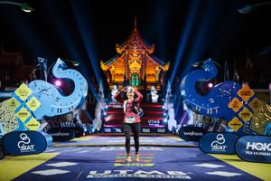 BIB: 200
                            <button type="button" onclick="openModal(22592025)" class="btn btn-primary btn-sm float-right btn-popup" data-toggle="modal" data-target=".modal-high-quality">
                        <i class="fas fa-shopping-cart"></i> Add to Cart
                    </button>
                                            <button type="button" onclick="isThisMe(22592025, true)" class="btn btn-success btn-sm float-right btn-popup btn-isme hidden" data-toggle="tooltip" data-placement="bottom" title="นี่คือรูปของคุณใช่ไหม คลิกที่นี่เพื่อเอาเข้าอัลบั้ม">
                        <i class="fas fa-plus"></i> Add to album
                    </button>
                    <button type="button" onclick="isThisMe(22592025, false)" class="btn btn-warning btn-sm float-right btn-popup btn-isnotme hidden">
                        <i class="fas fa-ban"></i> Remove from album
                    </button>