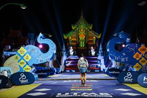 BIB: 1300
                            <button type="button" onclick="openModal(22591851)" class="btn btn-primary btn-sm float-right btn-popup" data-toggle="modal" data-target=".modal-high-quality">
                        <i class="fas fa-shopping-cart"></i> Add to Cart
                    </button>
                                            <button type="button" onclick="isThisMe(22591851, true)" class="btn btn-success btn-sm float-right btn-popup btn-isme hidden" data-toggle="tooltip" data-placement="bottom" title="นี่คือรูปของคุณใช่ไหม คลิกที่นี่เพื่อเอาเข้าอัลบั้ม">
                        <i class="fas fa-plus"></i> Add to album
                    </button>
                    <button type="button" onclick="isThisMe(22591851, false)" class="btn btn-warning btn-sm float-right btn-popup btn-isnotme hidden">
                        <i class="fas fa-ban"></i> Remove from album
                    </button>