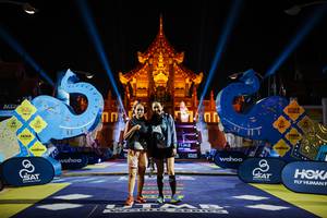 BIB: 550, 1404
                            <button type="button" onclick="openModal(22593601)" class="btn btn-primary btn-sm float-right btn-popup" data-toggle="modal" data-target=".modal-high-quality">
                        <i class="fas fa-shopping-cart"></i> Add to Cart
                    </button>
                                            <button type="button" onclick="isThisMe(22593601, true)" class="btn btn-success btn-sm float-right btn-popup btn-isme hidden" data-toggle="tooltip" data-placement="bottom" title="นี่คือรูปของคุณใช่ไหม คลิกที่นี่เพื่อเอาเข้าอัลบั้ม">
                        <i class="fas fa-plus"></i> Add to album
                    </button>
                    <button type="button" onclick="isThisMe(22593601, false)" class="btn btn-warning btn-sm float-right btn-popup btn-isnotme hidden">
                        <i class="fas fa-ban"></i> Remove from album
                    </button>