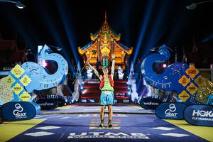 BIB: 134
                            <button type="button" onclick="openModal(22592424)" class="btn btn-primary btn-sm float-right btn-popup" data-toggle="modal" data-target=".modal-high-quality">
                        <i class="fas fa-shopping-cart"></i> Add to Cart
                    </button>
                                            <button type="button" onclick="isThisMe(22592424, true)" class="btn btn-success btn-sm float-right btn-popup btn-isme hidden" data-toggle="tooltip" data-placement="bottom" title="นี่คือรูปของคุณใช่ไหม คลิกที่นี่เพื่อเอาเข้าอัลบั้ม">
                        <i class="fas fa-plus"></i> Add to album
                    </button>
                    <button type="button" onclick="isThisMe(22592424, false)" class="btn btn-warning btn-sm float-right btn-popup btn-isnotme hidden">
                        <i class="fas fa-ban"></i> Remove from album
                    </button>