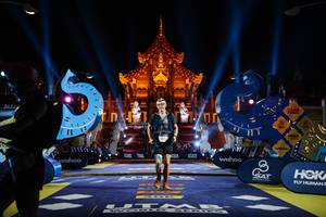 BIB: 
                            <button type="button" onclick="openModal(22593259)" class="btn btn-primary btn-sm float-right btn-popup" data-toggle="modal" data-target=".modal-high-quality">
                        <i class="fas fa-shopping-cart"></i> Add to Cart
                    </button>
                                            <button type="button" onclick="isThisMe(22593259, true)" class="btn btn-success btn-sm float-right btn-popup btn-isme hidden" data-toggle="tooltip" data-placement="bottom" title="นี่คือรูปของคุณใช่ไหม คลิกที่นี่เพื่อเอาเข้าอัลบั้ม">
                        <i class="fas fa-plus"></i> Add to album
                    </button>
                    <button type="button" onclick="isThisMe(22593259, false)" class="btn btn-warning btn-sm float-right btn-popup btn-isnotme hidden">
                        <i class="fas fa-ban"></i> Remove from album
                    </button>