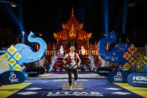 BIB: 
                            <button type="button" onclick="openModal(22593461)" class="btn btn-primary btn-sm float-right btn-popup" data-toggle="modal" data-target=".modal-high-quality">
                        <i class="fas fa-shopping-cart"></i> Add to Cart
                    </button>
                                            <button type="button" onclick="isThisMe(22593461, true)" class="btn btn-success btn-sm float-right btn-popup btn-isme hidden" data-toggle="tooltip" data-placement="bottom" title="นี่คือรูปของคุณใช่ไหม คลิกที่นี่เพื่อเอาเข้าอัลบั้ม">
                        <i class="fas fa-plus"></i> Add to album
                    </button>
                    <button type="button" onclick="isThisMe(22593461, false)" class="btn btn-warning btn-sm float-right btn-popup btn-isnotme hidden">
                        <i class="fas fa-ban"></i> Remove from album
                    </button>