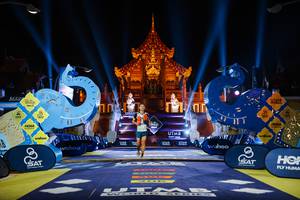 BIB: 100
                            <button type="button" onclick="openModal(22592756)" class="btn btn-primary btn-sm float-right btn-popup" data-toggle="modal" data-target=".modal-high-quality">
                        <i class="fas fa-shopping-cart"></i> Add to Cart
                    </button>
                                            <button type="button" onclick="isThisMe(22592756, true)" class="btn btn-success btn-sm float-right btn-popup btn-isme hidden" data-toggle="tooltip" data-placement="bottom" title="นี่คือรูปของคุณใช่ไหม คลิกที่นี่เพื่อเอาเข้าอัลบั้ม">
                        <i class="fas fa-plus"></i> Add to album
                    </button>
                    <button type="button" onclick="isThisMe(22592756, false)" class="btn btn-warning btn-sm float-right btn-popup btn-isnotme hidden">
                        <i class="fas fa-ban"></i> Remove from album
                    </button>