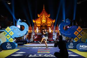 BIB: 1719
                            <button type="button" onclick="openModal(22592894)" class="btn btn-primary btn-sm float-right btn-popup" data-toggle="modal" data-target=".modal-high-quality">
                        <i class="fas fa-shopping-cart"></i> Add to Cart
                    </button>
                                            <button type="button" onclick="isThisMe(22592894, true)" class="btn btn-success btn-sm float-right btn-popup btn-isme hidden" data-toggle="tooltip" data-placement="bottom" title="นี่คือรูปของคุณใช่ไหม คลิกที่นี่เพื่อเอาเข้าอัลบั้ม">
                        <i class="fas fa-plus"></i> Add to album
                    </button>
                    <button type="button" onclick="isThisMe(22592894, false)" class="btn btn-warning btn-sm float-right btn-popup btn-isnotme hidden">
                        <i class="fas fa-ban"></i> Remove from album
                    </button>