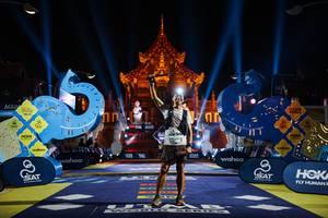 BIB: 182008
                            <button type="button" onclick="openModal(22593151)" class="btn btn-primary btn-sm float-right btn-popup" data-toggle="modal" data-target=".modal-high-quality">
                        <i class="fas fa-shopping-cart"></i> Add to Cart
                    </button>
                                            <button type="button" onclick="isThisMe(22593151, true)" class="btn btn-success btn-sm float-right btn-popup btn-isme hidden" data-toggle="tooltip" data-placement="bottom" title="นี่คือรูปของคุณใช่ไหม คลิกที่นี่เพื่อเอาเข้าอัลบั้ม">
                        <i class="fas fa-plus"></i> Add to album
                    </button>
                    <button type="button" onclick="isThisMe(22593151, false)" class="btn btn-warning btn-sm float-right btn-popup btn-isnotme hidden">
                        <i class="fas fa-ban"></i> Remove from album
                    </button>