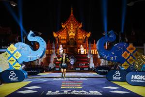 BIB: 550
                            <button type="button" onclick="openModal(22593519)" class="btn btn-primary btn-sm float-right btn-popup" data-toggle="modal" data-target=".modal-high-quality">
                        <i class="fas fa-shopping-cart"></i> Add to Cart
                    </button>
                                            <button type="button" onclick="isThisMe(22593519, true)" class="btn btn-success btn-sm float-right btn-popup btn-isme hidden" data-toggle="tooltip" data-placement="bottom" title="นี่คือรูปของคุณใช่ไหม คลิกที่นี่เพื่อเอาเข้าอัลบั้ม">
                        <i class="fas fa-plus"></i> Add to album
                    </button>
                    <button type="button" onclick="isThisMe(22593519, false)" class="btn btn-warning btn-sm float-right btn-popup btn-isnotme hidden">
                        <i class="fas fa-ban"></i> Remove from album
                    </button>