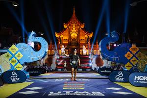 BIB: 4719
                            <button type="button" onclick="openModal(22592789)" class="btn btn-primary btn-sm float-right btn-popup" data-toggle="modal" data-target=".modal-high-quality">
                        <i class="fas fa-shopping-cart"></i> Add to Cart
                    </button>
                                            <button type="button" onclick="isThisMe(22592789, true)" class="btn btn-success btn-sm float-right btn-popup btn-isme hidden" data-toggle="tooltip" data-placement="bottom" title="นี่คือรูปของคุณใช่ไหม คลิกที่นี่เพื่อเอาเข้าอัลบั้ม">
                        <i class="fas fa-plus"></i> Add to album
                    </button>
                    <button type="button" onclick="isThisMe(22592789, false)" class="btn btn-warning btn-sm float-right btn-popup btn-isnotme hidden">
                        <i class="fas fa-ban"></i> Remove from album
                    </button>