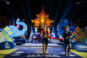 BIB: 5400, 
                            <button type="button" onclick="openModal(22591922)" class="btn btn-primary btn-sm float-right btn-popup" data-toggle="modal" data-target=".modal-high-quality">
                        <i class="fas fa-shopping-cart"></i> Add to Cart
                    </button>
                                            <button type="button" onclick="isThisMe(22591922, true)" class="btn btn-success btn-sm float-right btn-popup btn-isme hidden" data-toggle="tooltip" data-placement="bottom" title="นี่คือรูปของคุณใช่ไหม คลิกที่นี่เพื่อเอาเข้าอัลบั้ม">
                        <i class="fas fa-plus"></i> Add to album
                    </button>
                    <button type="button" onclick="isThisMe(22591922, false)" class="btn btn-warning btn-sm float-right btn-popup btn-isnotme hidden">
                        <i class="fas fa-ban"></i> Remove from album
                    </button>