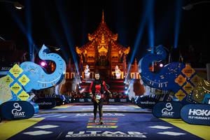 BIB: 1175
                            <button type="button" onclick="openModal(22593294)" class="btn btn-primary btn-sm float-right btn-popup" data-toggle="modal" data-target=".modal-high-quality">
                        <i class="fas fa-shopping-cart"></i> Add to Cart
                    </button>
                                            <button type="button" onclick="isThisMe(22593294, true)" class="btn btn-success btn-sm float-right btn-popup btn-isme hidden" data-toggle="tooltip" data-placement="bottom" title="นี่คือรูปของคุณใช่ไหม คลิกที่นี่เพื่อเอาเข้าอัลบั้ม">
                        <i class="fas fa-plus"></i> Add to album
                    </button>
                    <button type="button" onclick="isThisMe(22593294, false)" class="btn btn-warning btn-sm float-right btn-popup btn-isnotme hidden">
                        <i class="fas fa-ban"></i> Remove from album
                    </button>