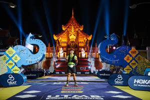 BIB: 3312
                            <button type="button" onclick="openModal(22592698)" class="btn btn-primary btn-sm float-right btn-popup" data-toggle="modal" data-target=".modal-high-quality">
                        <i class="fas fa-shopping-cart"></i> Add to Cart
                    </button>
                                            <button type="button" onclick="isThisMe(22592698, true)" class="btn btn-success btn-sm float-right btn-popup btn-isme hidden" data-toggle="tooltip" data-placement="bottom" title="นี่คือรูปของคุณใช่ไหม คลิกที่นี่เพื่อเอาเข้าอัลบั้ม">
                        <i class="fas fa-plus"></i> Add to album
                    </button>
                    <button type="button" onclick="isThisMe(22592698, false)" class="btn btn-warning btn-sm float-right btn-popup btn-isnotme hidden">
                        <i class="fas fa-ban"></i> Remove from album
                    </button>