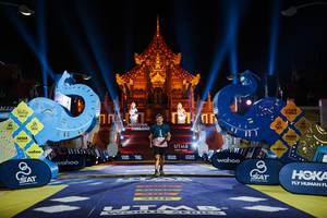 BIB: 
                            <button type="button" onclick="openModal(22592733)" class="btn btn-primary btn-sm float-right btn-popup" data-toggle="modal" data-target=".modal-high-quality">
                        <i class="fas fa-shopping-cart"></i> Add to Cart
                    </button>
                                            <button type="button" onclick="isThisMe(22592733, true)" class="btn btn-success btn-sm float-right btn-popup btn-isme hidden" data-toggle="tooltip" data-placement="bottom" title="นี่คือรูปของคุณใช่ไหม คลิกที่นี่เพื่อเอาเข้าอัลบั้ม">
                        <i class="fas fa-plus"></i> Add to album
                    </button>
                    <button type="button" onclick="isThisMe(22592733, false)" class="btn btn-warning btn-sm float-right btn-popup btn-isnotme hidden">
                        <i class="fas fa-ban"></i> Remove from album
                    </button>