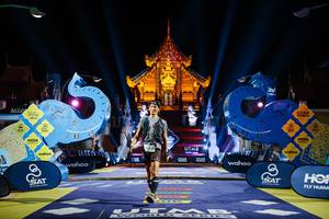 BIB: 
                            <button type="button" onclick="openModal(22591883)" class="btn btn-primary btn-sm float-right btn-popup" data-toggle="modal" data-target=".modal-high-quality">
                        <i class="fas fa-shopping-cart"></i> Add to Cart
                    </button>
                                            <button type="button" onclick="isThisMe(22591883, true)" class="btn btn-success btn-sm float-right btn-popup btn-isme hidden" data-toggle="tooltip" data-placement="bottom" title="นี่คือรูปของคุณใช่ไหม คลิกที่นี่เพื่อเอาเข้าอัลบั้ม">
                        <i class="fas fa-plus"></i> Add to album
                    </button>
                    <button type="button" onclick="isThisMe(22591883, false)" class="btn btn-warning btn-sm float-right btn-popup btn-isnotme hidden">
                        <i class="fas fa-ban"></i> Remove from album
                    </button>