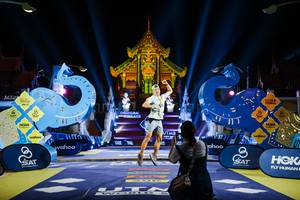 BIB: 
                            <button type="button" onclick="openModal(22592385)" class="btn btn-primary btn-sm float-right btn-popup" data-toggle="modal" data-target=".modal-high-quality">
                        <i class="fas fa-shopping-cart"></i> Add to Cart
                    </button>
                                            <button type="button" onclick="isThisMe(22592385, true)" class="btn btn-success btn-sm float-right btn-popup btn-isme hidden" data-toggle="tooltip" data-placement="bottom" title="นี่คือรูปของคุณใช่ไหม คลิกที่นี่เพื่อเอาเข้าอัลบั้ม">
                        <i class="fas fa-plus"></i> Add to album
                    </button>
                    <button type="button" onclick="isThisMe(22592385, false)" class="btn btn-warning btn-sm float-right btn-popup btn-isnotme hidden">
                        <i class="fas fa-ban"></i> Remove from album
                    </button>