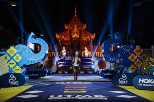 BIB: 100, 000
                            <button type="button" onclick="openModal(22593142)" class="btn btn-primary btn-sm float-right btn-popup" data-toggle="modal" data-target=".modal-high-quality">
                        <i class="fas fa-shopping-cart"></i> Add to Cart
                    </button>
                                            <button type="button" onclick="isThisMe(22593142, true)" class="btn btn-success btn-sm float-right btn-popup btn-isme hidden" data-toggle="tooltip" data-placement="bottom" title="นี่คือรูปของคุณใช่ไหม คลิกที่นี่เพื่อเอาเข้าอัลบั้ม">
                        <i class="fas fa-plus"></i> Add to album
                    </button>
                    <button type="button" onclick="isThisMe(22593142, false)" class="btn btn-warning btn-sm float-right btn-popup btn-isnotme hidden">
                        <i class="fas fa-ban"></i> Remove from album
                    </button>