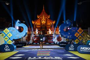 BIB: 100
                            <button type="button" onclick="openModal(22592987)" class="btn btn-primary btn-sm float-right btn-popup" data-toggle="modal" data-target=".modal-high-quality">
                        <i class="fas fa-shopping-cart"></i> Add to Cart
                    </button>
                                            <button type="button" onclick="isThisMe(22592987, true)" class="btn btn-success btn-sm float-right btn-popup btn-isme hidden" data-toggle="tooltip" data-placement="bottom" title="นี่คือรูปของคุณใช่ไหม คลิกที่นี่เพื่อเอาเข้าอัลบั้ม">
                        <i class="fas fa-plus"></i> Add to album
                    </button>
                    <button type="button" onclick="isThisMe(22592987, false)" class="btn btn-warning btn-sm float-right btn-popup btn-isnotme hidden">
                        <i class="fas fa-ban"></i> Remove from album
                    </button>