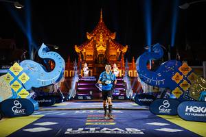 BIB: 5790
                            <button type="button" onclick="openModal(22593495)" class="btn btn-primary btn-sm float-right btn-popup" data-toggle="modal" data-target=".modal-high-quality">
                        <i class="fas fa-shopping-cart"></i> Add to Cart
                    </button>
                                            <button type="button" onclick="isThisMe(22593495, true)" class="btn btn-success btn-sm float-right btn-popup btn-isme hidden" data-toggle="tooltip" data-placement="bottom" title="นี่คือรูปของคุณใช่ไหม คลิกที่นี่เพื่อเอาเข้าอัลบั้ม">
                        <i class="fas fa-plus"></i> Add to album
                    </button>
                    <button type="button" onclick="isThisMe(22593495, false)" class="btn btn-warning btn-sm float-right btn-popup btn-isnotme hidden">
                        <i class="fas fa-ban"></i> Remove from album
                    </button>