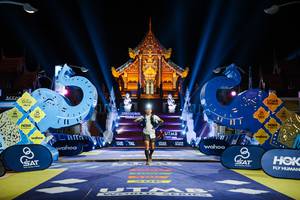 BIB: 407
                            <button type="button" onclick="openModal(22592323)" class="btn btn-primary btn-sm float-right btn-popup" data-toggle="modal" data-target=".modal-high-quality">
                        <i class="fas fa-shopping-cart"></i> Add to Cart
                    </button>
                                            <button type="button" onclick="isThisMe(22592323, true)" class="btn btn-success btn-sm float-right btn-popup btn-isme hidden" data-toggle="tooltip" data-placement="bottom" title="นี่คือรูปของคุณใช่ไหม คลิกที่นี่เพื่อเอาเข้าอัลบั้ม">
                        <i class="fas fa-plus"></i> Add to album
                    </button>
                    <button type="button" onclick="isThisMe(22592323, false)" class="btn btn-warning btn-sm float-right btn-popup btn-isnotme hidden">
                        <i class="fas fa-ban"></i> Remove from album
                    </button>