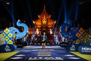 BIB: 434, 2005
                            <button type="button" onclick="openModal(22593314)" class="btn btn-primary btn-sm float-right btn-popup" data-toggle="modal" data-target=".modal-high-quality">
                        <i class="fas fa-shopping-cart"></i> Add to Cart
                    </button>
                                            <button type="button" onclick="isThisMe(22593314, true)" class="btn btn-success btn-sm float-right btn-popup btn-isme hidden" data-toggle="tooltip" data-placement="bottom" title="นี่คือรูปของคุณใช่ไหม คลิกที่นี่เพื่อเอาเข้าอัลบั้ม">
                        <i class="fas fa-plus"></i> Add to album
                    </button>
                    <button type="button" onclick="isThisMe(22593314, false)" class="btn btn-warning btn-sm float-right btn-popup btn-isnotme hidden">
                        <i class="fas fa-ban"></i> Remove from album
                    </button>