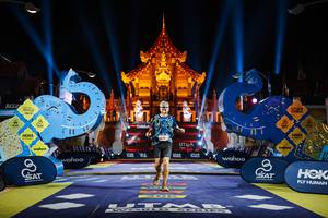 BIB: 
                            <button type="button" onclick="openModal(22593117)" class="btn btn-primary btn-sm float-right btn-popup" data-toggle="modal" data-target=".modal-high-quality">
                        <i class="fas fa-shopping-cart"></i> Add to Cart
                    </button>
                                            <button type="button" onclick="isThisMe(22593117, true)" class="btn btn-success btn-sm float-right btn-popup btn-isme hidden" data-toggle="tooltip" data-placement="bottom" title="นี่คือรูปของคุณใช่ไหม คลิกที่นี่เพื่อเอาเข้าอัลบั้ม">
                        <i class="fas fa-plus"></i> Add to album
                    </button>
                    <button type="button" onclick="isThisMe(22593117, false)" class="btn btn-warning btn-sm float-right btn-popup btn-isnotme hidden">
                        <i class="fas fa-ban"></i> Remove from album
                    </button>