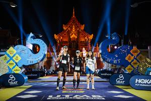 BIB: 424, 
                            <button type="button" onclick="openModal(22592982)" class="btn btn-primary btn-sm float-right btn-popup" data-toggle="modal" data-target=".modal-high-quality">
                        <i class="fas fa-shopping-cart"></i> Add to Cart
                    </button>
                                            <button type="button" onclick="isThisMe(22592982, true)" class="btn btn-success btn-sm float-right btn-popup btn-isme hidden" data-toggle="tooltip" data-placement="bottom" title="นี่คือรูปของคุณใช่ไหม คลิกที่นี่เพื่อเอาเข้าอัลบั้ม">
                        <i class="fas fa-plus"></i> Add to album
                    </button>
                    <button type="button" onclick="isThisMe(22592982, false)" class="btn btn-warning btn-sm float-right btn-popup btn-isnotme hidden">
                        <i class="fas fa-ban"></i> Remove from album
                    </button>