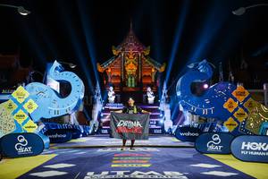 BIB: 117
                            <button type="button" onclick="openModal(22592559)" class="btn btn-primary btn-sm float-right btn-popup" data-toggle="modal" data-target=".modal-high-quality">
                        <i class="fas fa-shopping-cart"></i> Add to Cart
                    </button>
                                            <button type="button" onclick="isThisMe(22592559, true)" class="btn btn-success btn-sm float-right btn-popup btn-isme hidden" data-toggle="tooltip" data-placement="bottom" title="นี่คือรูปของคุณใช่ไหม คลิกที่นี่เพื่อเอาเข้าอัลบั้ม">
                        <i class="fas fa-plus"></i> Add to album
                    </button>
                    <button type="button" onclick="isThisMe(22592559, false)" class="btn btn-warning btn-sm float-right btn-popup btn-isnotme hidden">
                        <i class="fas fa-ban"></i> Remove from album
                    </button>