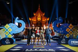 BIB: 
                            <button type="button" onclick="openModal(22592885)" class="btn btn-primary btn-sm float-right btn-popup" data-toggle="modal" data-target=".modal-high-quality">
                        <i class="fas fa-shopping-cart"></i> Add to Cart
                    </button>
                                            <button type="button" onclick="isThisMe(22592885, true)" class="btn btn-success btn-sm float-right btn-popup btn-isme hidden" data-toggle="tooltip" data-placement="bottom" title="นี่คือรูปของคุณใช่ไหม คลิกที่นี่เพื่อเอาเข้าอัลบั้ม">
                        <i class="fas fa-plus"></i> Add to album
                    </button>
                    <button type="button" onclick="isThisMe(22592885, false)" class="btn btn-warning btn-sm float-right btn-popup btn-isnotme hidden">
                        <i class="fas fa-ban"></i> Remove from album
                    </button>