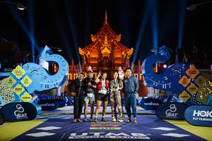 BIB: 
                            <button type="button" onclick="openModal(22592881)" class="btn btn-primary btn-sm float-right btn-popup" data-toggle="modal" data-target=".modal-high-quality">
                        <i class="fas fa-shopping-cart"></i> Add to Cart
                    </button>
                                            <button type="button" onclick="isThisMe(22592881, true)" class="btn btn-success btn-sm float-right btn-popup btn-isme hidden" data-toggle="tooltip" data-placement="bottom" title="นี่คือรูปของคุณใช่ไหม คลิกที่นี่เพื่อเอาเข้าอัลบั้ม">
                        <i class="fas fa-plus"></i> Add to album
                    </button>
                    <button type="button" onclick="isThisMe(22592881, false)" class="btn btn-warning btn-sm float-right btn-popup btn-isnotme hidden">
                        <i class="fas fa-ban"></i> Remove from album
                    </button>