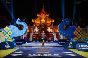 BIB: 
                            <button type="button" onclick="openModal(22593526)" class="btn btn-primary btn-sm float-right btn-popup" data-toggle="modal" data-target=".modal-high-quality">
                        <i class="fas fa-shopping-cart"></i> Add to Cart
                    </button>
                                            <button type="button" onclick="isThisMe(22593526, true)" class="btn btn-success btn-sm float-right btn-popup btn-isme hidden" data-toggle="tooltip" data-placement="bottom" title="นี่คือรูปของคุณใช่ไหม คลิกที่นี่เพื่อเอาเข้าอัลบั้ม">
                        <i class="fas fa-plus"></i> Add to album
                    </button>
                    <button type="button" onclick="isThisMe(22593526, false)" class="btn btn-warning btn-sm float-right btn-popup btn-isnotme hidden">
                        <i class="fas fa-ban"></i> Remove from album
                    </button>