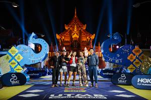 BIB: 
                            <button type="button" onclick="openModal(22592883)" class="btn btn-primary btn-sm float-right btn-popup" data-toggle="modal" data-target=".modal-high-quality">
                        <i class="fas fa-shopping-cart"></i> Add to Cart
                    </button>
                                            <button type="button" onclick="isThisMe(22592883, true)" class="btn btn-success btn-sm float-right btn-popup btn-isme hidden" data-toggle="tooltip" data-placement="bottom" title="นี่คือรูปของคุณใช่ไหม คลิกที่นี่เพื่อเอาเข้าอัลบั้ม">
                        <i class="fas fa-plus"></i> Add to album
                    </button>
                    <button type="button" onclick="isThisMe(22592883, false)" class="btn btn-warning btn-sm float-right btn-popup btn-isnotme hidden">
                        <i class="fas fa-ban"></i> Remove from album
                    </button>