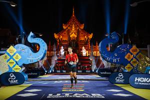 BIB: 420
                            <button type="button" onclick="openModal(22593484)" class="btn btn-primary btn-sm float-right btn-popup" data-toggle="modal" data-target=".modal-high-quality">
                        <i class="fas fa-shopping-cart"></i> Add to Cart
                    </button>
                                            <button type="button" onclick="isThisMe(22593484, true)" class="btn btn-success btn-sm float-right btn-popup btn-isme hidden" data-toggle="tooltip" data-placement="bottom" title="นี่คือรูปของคุณใช่ไหม คลิกที่นี่เพื่อเอาเข้าอัลบั้ม">
                        <i class="fas fa-plus"></i> Add to album
                    </button>
                    <button type="button" onclick="isThisMe(22593484, false)" class="btn btn-warning btn-sm float-right btn-popup btn-isnotme hidden">
                        <i class="fas fa-ban"></i> Remove from album
                    </button>