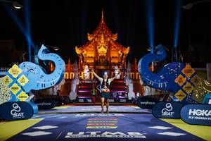 BIB: 
                            <button type="button" onclick="openModal(22593577)" class="btn btn-primary btn-sm float-right btn-popup" data-toggle="modal" data-target=".modal-high-quality">
                        <i class="fas fa-shopping-cart"></i> Add to Cart
                    </button>
                                            <button type="button" onclick="isThisMe(22593577, true)" class="btn btn-success btn-sm float-right btn-popup btn-isme hidden" data-toggle="tooltip" data-placement="bottom" title="นี่คือรูปของคุณใช่ไหม คลิกที่นี่เพื่อเอาเข้าอัลบั้ม">
                        <i class="fas fa-plus"></i> Add to album
                    </button>
                    <button type="button" onclick="isThisMe(22593577, false)" class="btn btn-warning btn-sm float-right btn-popup btn-isnotme hidden">
                        <i class="fas fa-ban"></i> Remove from album
                    </button>