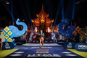 BIB: 250
                            <button type="button" onclick="openModal(22593373)" class="btn btn-primary btn-sm float-right btn-popup" data-toggle="modal" data-target=".modal-high-quality">
                        <i class="fas fa-shopping-cart"></i> Add to Cart
                    </button>
                                            <button type="button" onclick="isThisMe(22593373, true)" class="btn btn-success btn-sm float-right btn-popup btn-isme hidden" data-toggle="tooltip" data-placement="bottom" title="นี่คือรูปของคุณใช่ไหม คลิกที่นี่เพื่อเอาเข้าอัลบั้ม">
                        <i class="fas fa-plus"></i> Add to album
                    </button>
                    <button type="button" onclick="isThisMe(22593373, false)" class="btn btn-warning btn-sm float-right btn-popup btn-isnotme hidden">
                        <i class="fas fa-ban"></i> Remove from album
                    </button>