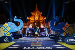 BIB: 
                            <button type="button" onclick="openModal(22593342)" class="btn btn-primary btn-sm float-right btn-popup" data-toggle="modal" data-target=".modal-high-quality">
                        <i class="fas fa-shopping-cart"></i> Add to Cart
                    </button>
                                            <button type="button" onclick="isThisMe(22593342, true)" class="btn btn-success btn-sm float-right btn-popup btn-isme hidden" data-toggle="tooltip" data-placement="bottom" title="นี่คือรูปของคุณใช่ไหม คลิกที่นี่เพื่อเอาเข้าอัลบั้ม">
                        <i class="fas fa-plus"></i> Add to album
                    </button>
                    <button type="button" onclick="isThisMe(22593342, false)" class="btn btn-warning btn-sm float-right btn-popup btn-isnotme hidden">
                        <i class="fas fa-ban"></i> Remove from album
                    </button>