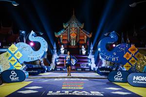 BIB: 
                            <button type="button" onclick="openModal(22591895)" class="btn btn-primary btn-sm float-right btn-popup" data-toggle="modal" data-target=".modal-high-quality">
                        <i class="fas fa-shopping-cart"></i> Add to Cart
                    </button>
                                            <button type="button" onclick="isThisMe(22591895, true)" class="btn btn-success btn-sm float-right btn-popup btn-isme hidden" data-toggle="tooltip" data-placement="bottom" title="นี่คือรูปของคุณใช่ไหม คลิกที่นี่เพื่อเอาเข้าอัลบั้ม">
                        <i class="fas fa-plus"></i> Add to album
                    </button>
                    <button type="button" onclick="isThisMe(22591895, false)" class="btn btn-warning btn-sm float-right btn-popup btn-isnotme hidden">
                        <i class="fas fa-ban"></i> Remove from album
                    </button>