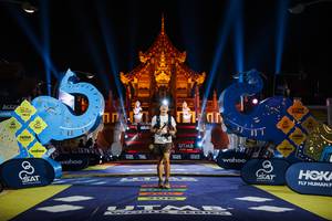 BIB: 1119
                            <button type="button" onclick="openModal(22593147)" class="btn btn-primary btn-sm float-right btn-popup" data-toggle="modal" data-target=".modal-high-quality">
                        <i class="fas fa-shopping-cart"></i> Add to Cart
                    </button>
                                            <button type="button" onclick="isThisMe(22593147, true)" class="btn btn-success btn-sm float-right btn-popup btn-isme hidden" data-toggle="tooltip" data-placement="bottom" title="นี่คือรูปของคุณใช่ไหม คลิกที่นี่เพื่อเอาเข้าอัลบั้ม">
                        <i class="fas fa-plus"></i> Add to album
                    </button>
                    <button type="button" onclick="isThisMe(22593147, false)" class="btn btn-warning btn-sm float-right btn-popup btn-isnotme hidden">
                        <i class="fas fa-ban"></i> Remove from album
                    </button>