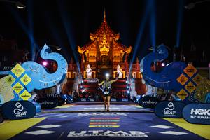 BIB: 104
                            <button type="button" onclick="openModal(22593267)" class="btn btn-primary btn-sm float-right btn-popup" data-toggle="modal" data-target=".modal-high-quality">
                        <i class="fas fa-shopping-cart"></i> Add to Cart
                    </button>
                                            <button type="button" onclick="isThisMe(22593267, true)" class="btn btn-success btn-sm float-right btn-popup btn-isme hidden" data-toggle="tooltip" data-placement="bottom" title="นี่คือรูปของคุณใช่ไหม คลิกที่นี่เพื่อเอาเข้าอัลบั้ม">
                        <i class="fas fa-plus"></i> Add to album
                    </button>
                    <button type="button" onclick="isThisMe(22593267, false)" class="btn btn-warning btn-sm float-right btn-popup btn-isnotme hidden">
                        <i class="fas fa-ban"></i> Remove from album
                    </button>