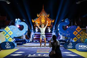 BIB: 
                            <button type="button" onclick="openModal(22592382)" class="btn btn-primary btn-sm float-right btn-popup" data-toggle="modal" data-target=".modal-high-quality">
                        <i class="fas fa-shopping-cart"></i> Add to Cart
                    </button>
                                            <button type="button" onclick="isThisMe(22592382, true)" class="btn btn-success btn-sm float-right btn-popup btn-isme hidden" data-toggle="tooltip" data-placement="bottom" title="นี่คือรูปของคุณใช่ไหม คลิกที่นี่เพื่อเอาเข้าอัลบั้ม">
                        <i class="fas fa-plus"></i> Add to album
                    </button>
                    <button type="button" onclick="isThisMe(22592382, false)" class="btn btn-warning btn-sm float-right btn-popup btn-isnotme hidden">
                        <i class="fas fa-ban"></i> Remove from album
                    </button>