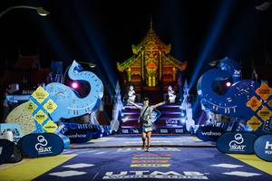 BIB: 
                            <button type="button" onclick="openModal(22591841)" class="btn btn-primary btn-sm float-right btn-popup" data-toggle="modal" data-target=".modal-high-quality">
                        <i class="fas fa-shopping-cart"></i> Add to Cart
                    </button>
                                            <button type="button" onclick="isThisMe(22591841, true)" class="btn btn-success btn-sm float-right btn-popup btn-isme hidden" data-toggle="tooltip" data-placement="bottom" title="นี่คือรูปของคุณใช่ไหม คลิกที่นี่เพื่อเอาเข้าอัลบั้ม">
                        <i class="fas fa-plus"></i> Add to album
                    </button>
                    <button type="button" onclick="isThisMe(22591841, false)" class="btn btn-warning btn-sm float-right btn-popup btn-isnotme hidden">
                        <i class="fas fa-ban"></i> Remove from album
                    </button>