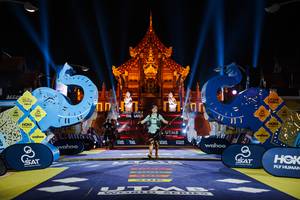 BIB: 
                            <button type="button" onclick="openModal(22593050)" class="btn btn-primary btn-sm float-right btn-popup" data-toggle="modal" data-target=".modal-high-quality">
                        <i class="fas fa-shopping-cart"></i> Add to Cart
                    </button>
                                            <button type="button" onclick="isThisMe(22593050, true)" class="btn btn-success btn-sm float-right btn-popup btn-isme hidden" data-toggle="tooltip" data-placement="bottom" title="นี่คือรูปของคุณใช่ไหม คลิกที่นี่เพื่อเอาเข้าอัลบั้ม">
                        <i class="fas fa-plus"></i> Add to album
                    </button>
                    <button type="button" onclick="isThisMe(22593050, false)" class="btn btn-warning btn-sm float-right btn-popup btn-isnotme hidden">
                        <i class="fas fa-ban"></i> Remove from album
                    </button>