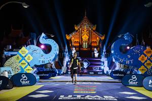 BIB: 
                            <button type="button" onclick="openModal(22592000)" class="btn btn-primary btn-sm float-right btn-popup" data-toggle="modal" data-target=".modal-high-quality">
                        <i class="fas fa-shopping-cart"></i> Add to Cart
                    </button>
                                            <button type="button" onclick="isThisMe(22592000, true)" class="btn btn-success btn-sm float-right btn-popup btn-isme hidden" data-toggle="tooltip" data-placement="bottom" title="นี่คือรูปของคุณใช่ไหม คลิกที่นี่เพื่อเอาเข้าอัลบั้ม">
                        <i class="fas fa-plus"></i> Add to album
                    </button>
                    <button type="button" onclick="isThisMe(22592000, false)" class="btn btn-warning btn-sm float-right btn-popup btn-isnotme hidden">
                        <i class="fas fa-ban"></i> Remove from album
                    </button>